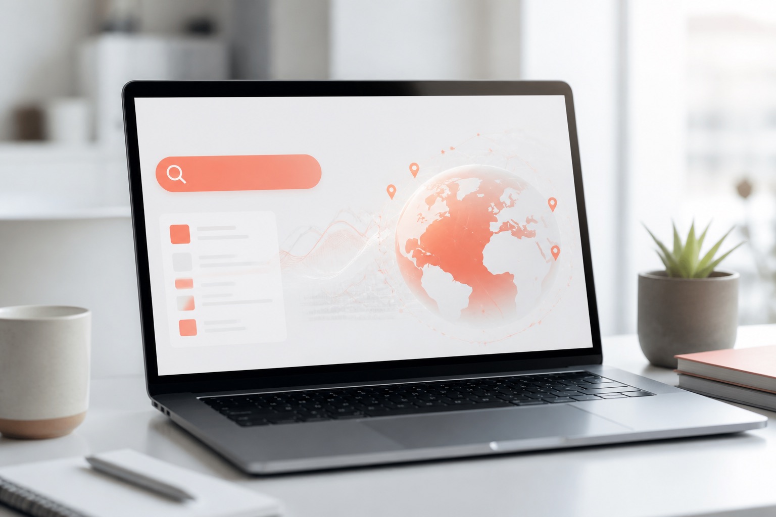 Website / GEO